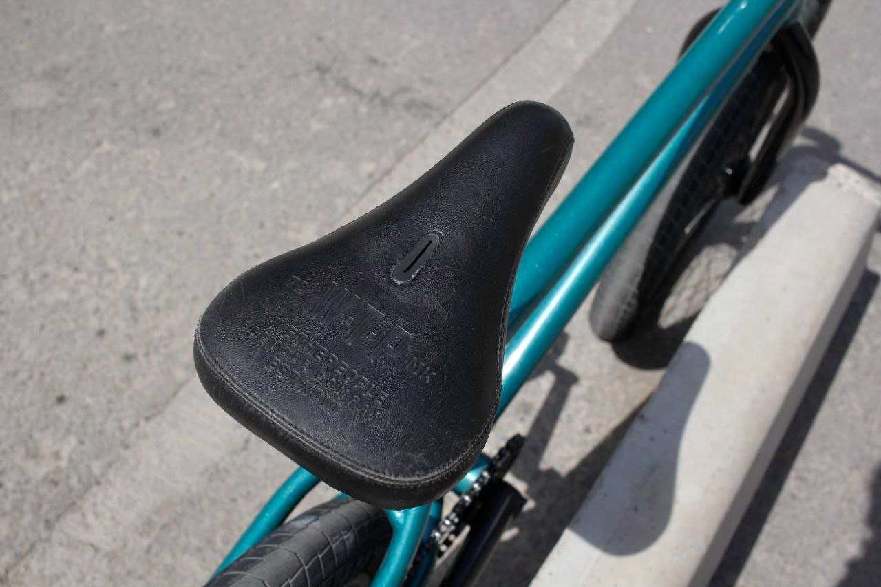 велосипед BMX WeThePeople CRYSIS