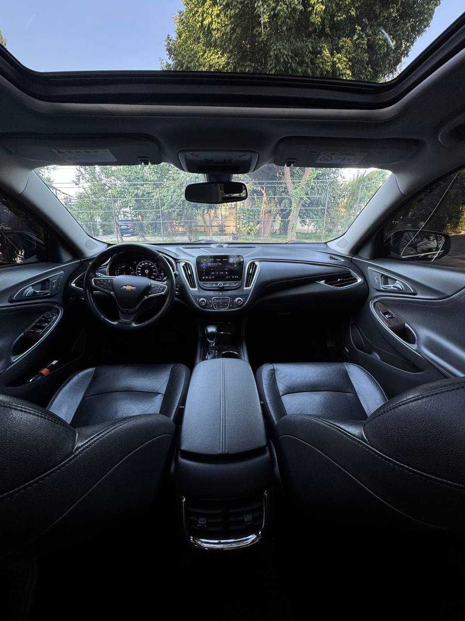 Malibu 2 Premier