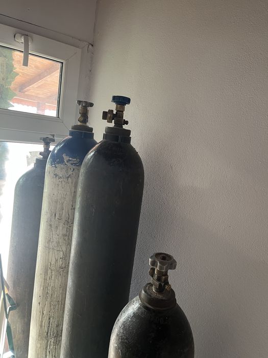 Tuburi co2 pentru sifonarie