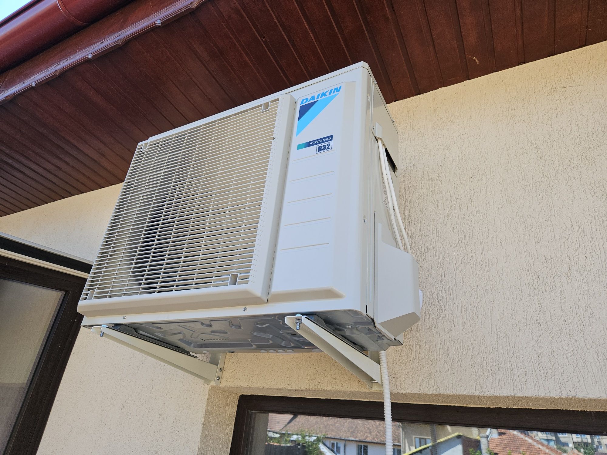 Montaj,Instalare,Vanzare,Service,Aer Conditionat,Pompe de caldura