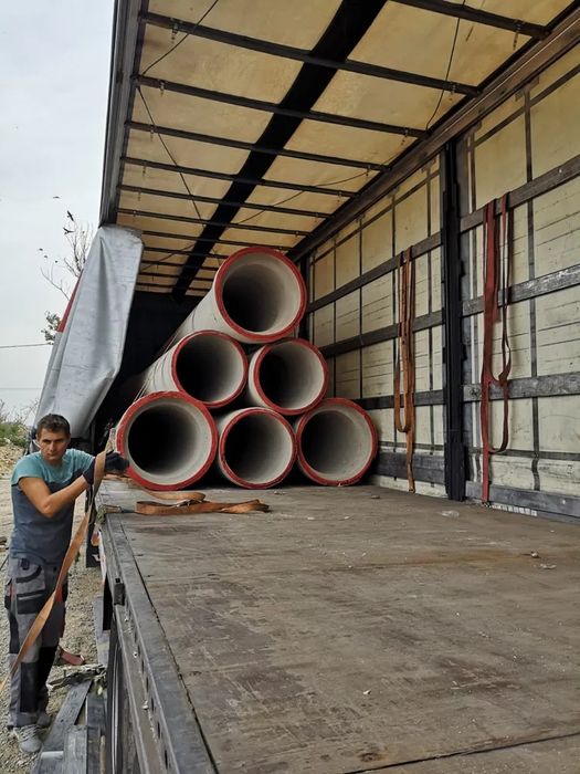 Vand tuburi beton Dn600 Dn800 dn1000 podețe