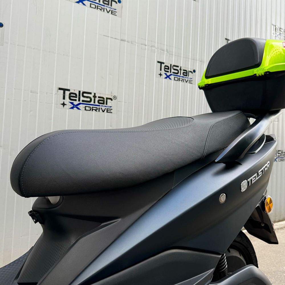 Електрически скутер TELSTAR 72V 3000W EM-005 NEW X- ELECTRIC SPORT