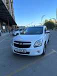 Chevrolet COBALT 2-pozitsiya