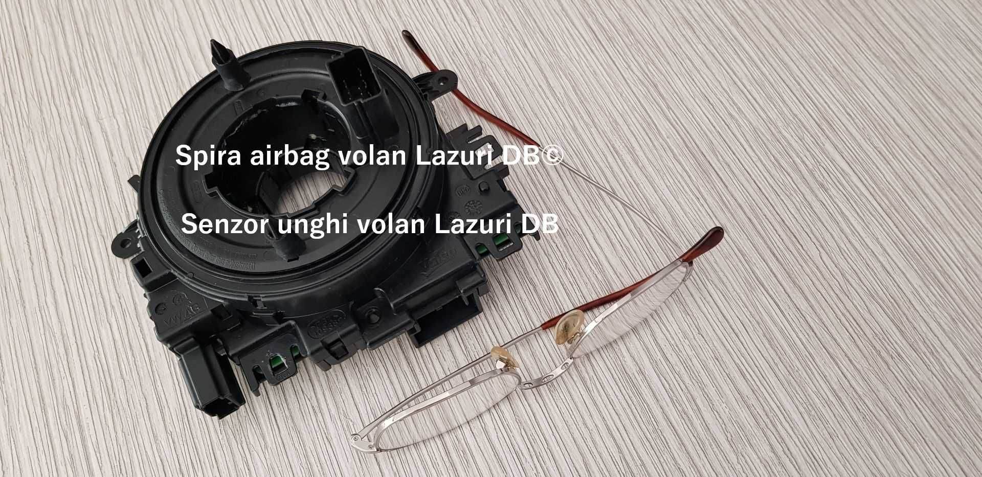 Spira airbag volan VW Tiguan garantie 12 luni