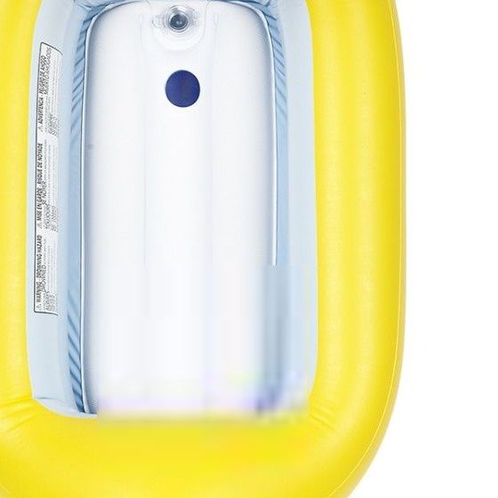 Cădiță gonflabilă rață Munchkin