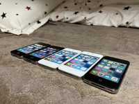 IPhone 4 s alb si negru