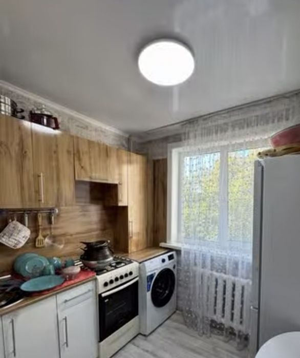 Сдам 3х.ком в районе Изюминки