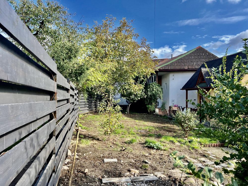 OCAZIE! Casa de vanzare in centrul istoric