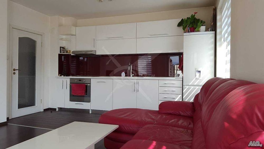 Тристаен апартамент под наем в Мараша 78744