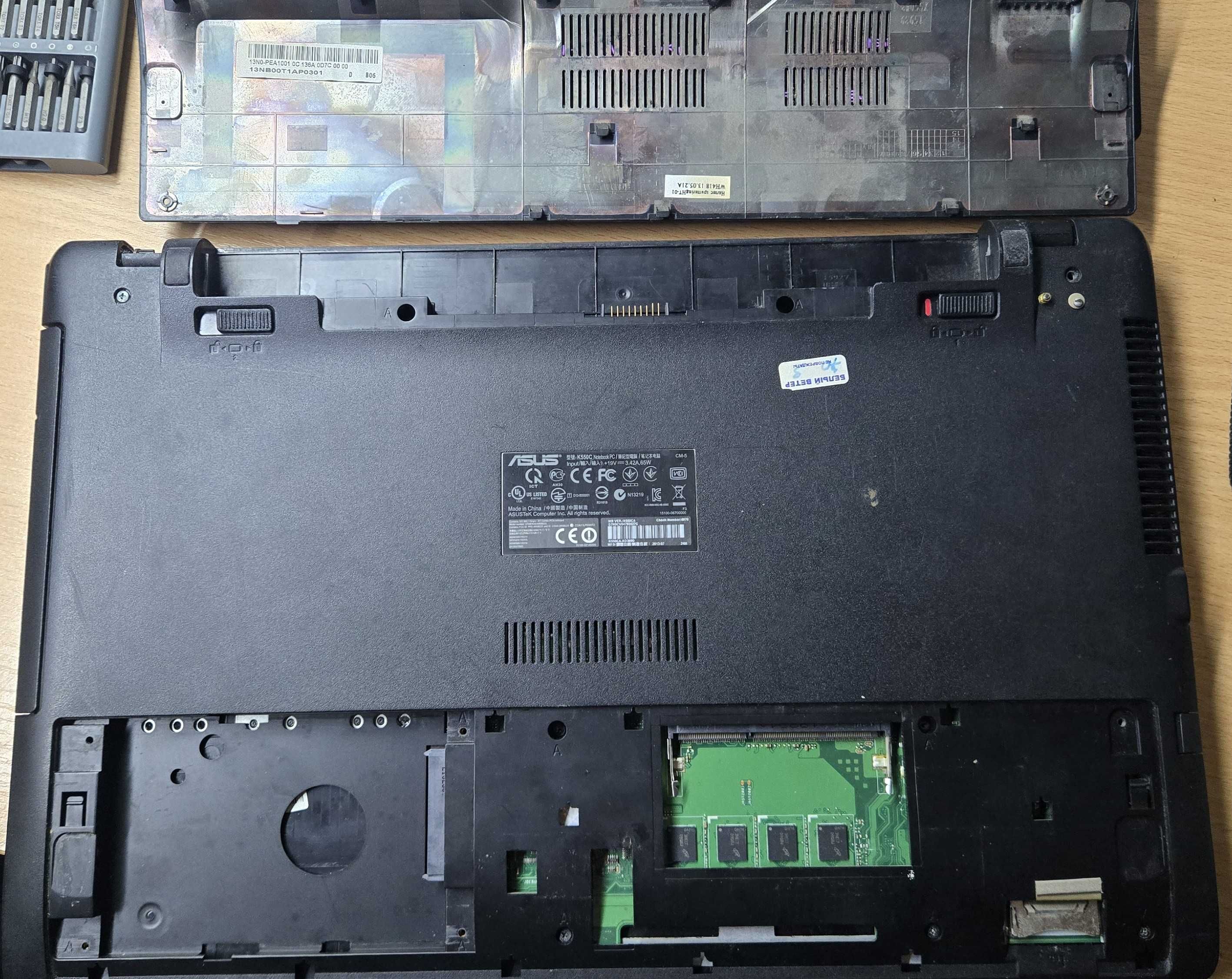 ноутбуки, нетбуки. Compaq, Acer, HP, Asus