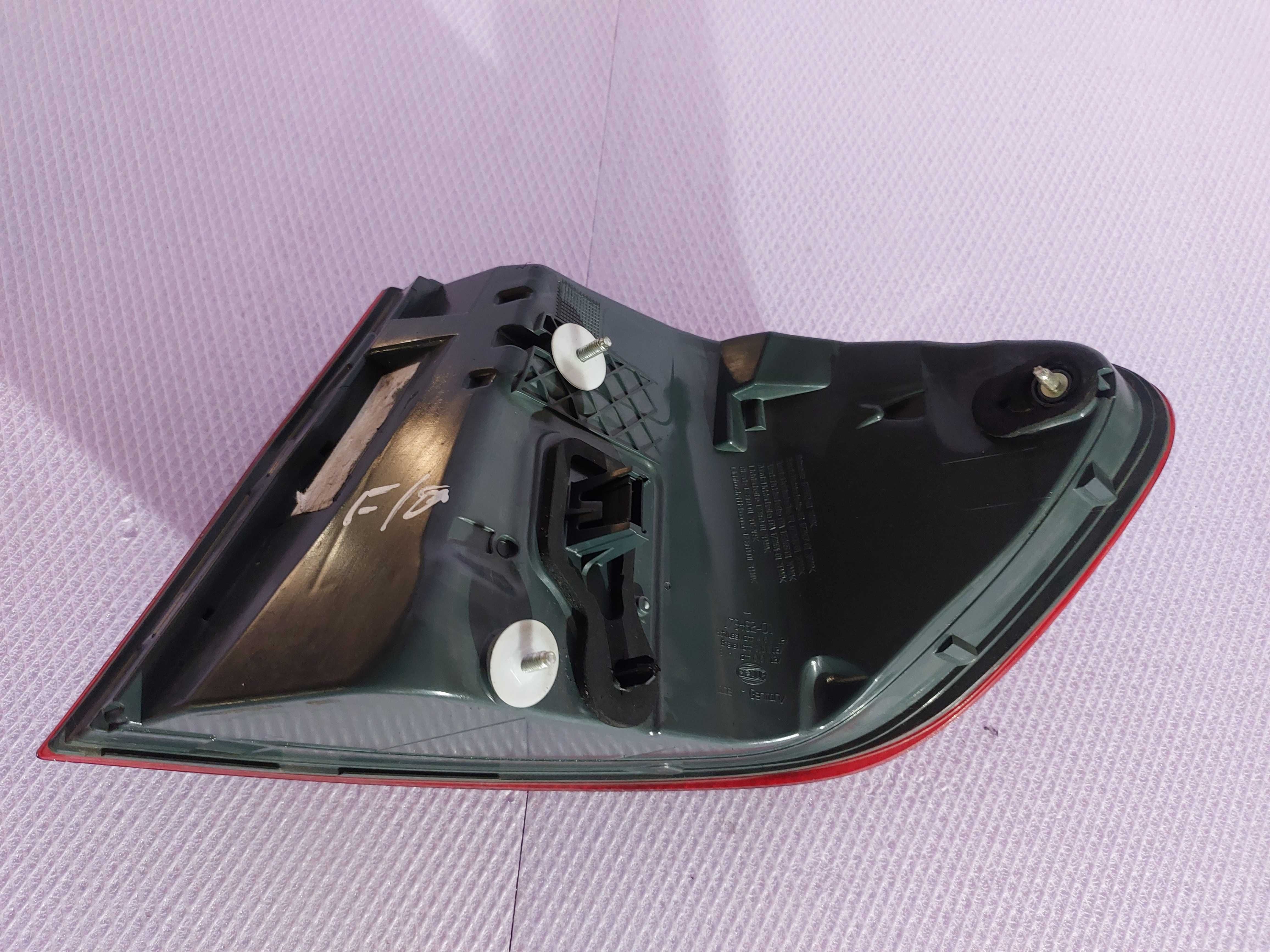 Stop stanga aripa cu LED BMW F10 Cod 173462
