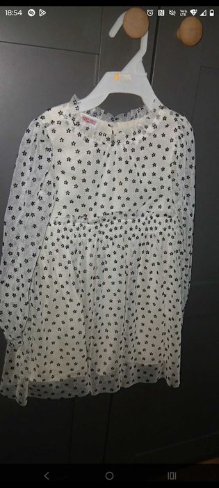 Rochiță eleganta Zara