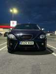 Seat Leon FR 2.0TDI *170Cp* 2008