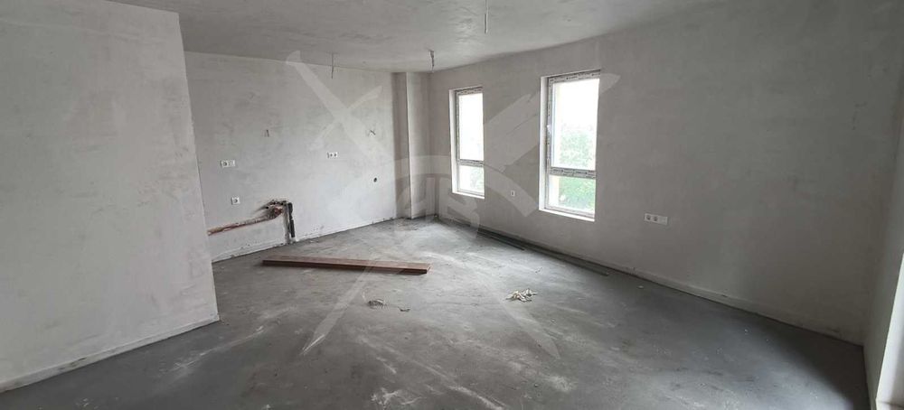 Продава се Двустаен апартамент в Пловдив, Христо Смирненски - 76 кв.м за 1540 €/кв.м - Снимка #2