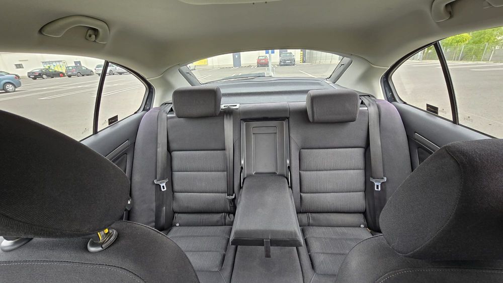 Skoda Octavia 2 2005