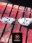 Suport supape motor Original MAN TGXTGS Euro 6 51081403045 51081403046