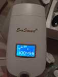 Vând epilator IPL Evosmart