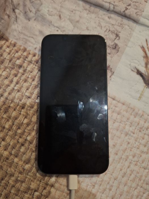 Iphone  13 pro sierra blue ,128 gb