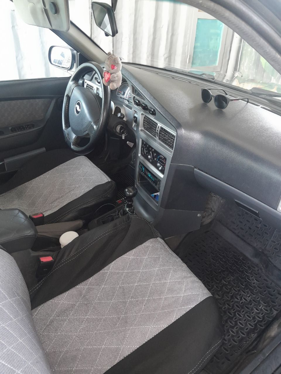Nexia 2 2015 yil sastayana bomba