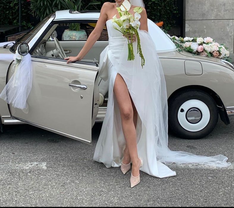 Rochie de mireasa