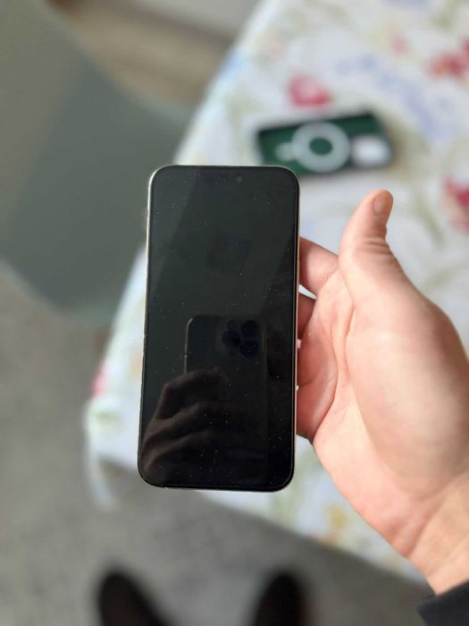 Iphone 15 pro max 256 GB