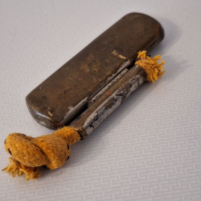 Bricheta transee ww1