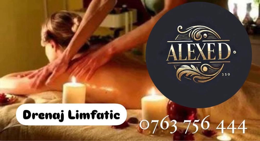 Salon Masaj Alba Iulia