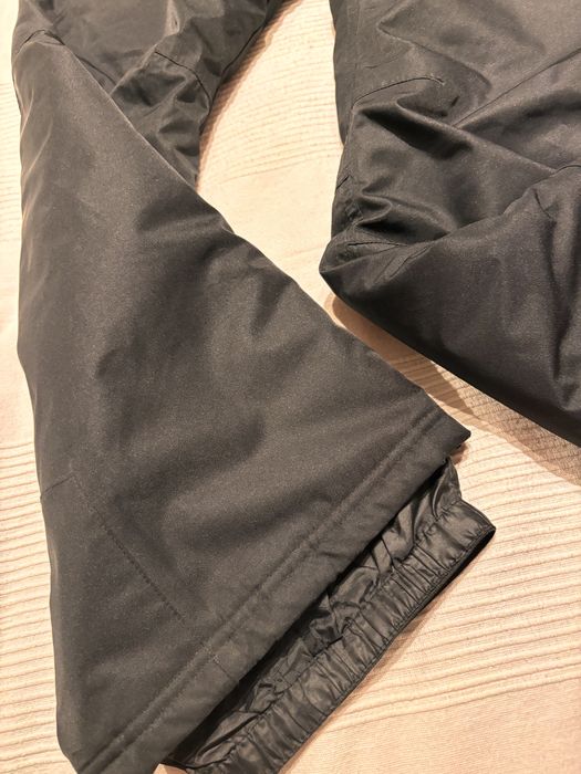 Nevica nou 11-12 ani