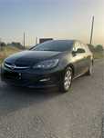 Opel Astra EURO 6 2016 MERITA VAZUTA