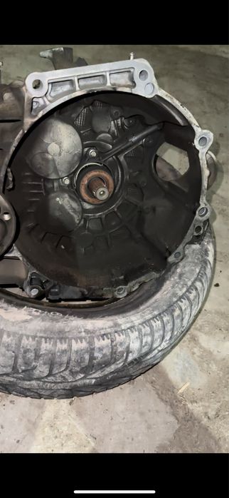 Скорости от Audi a3 8p face 2.0 140 cbab