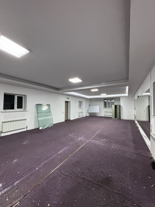 Сдается отдельно стоящее здание