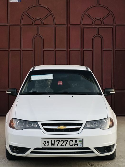 Nexia 2 xolati juda yaxshi