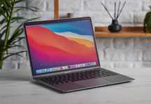 MacBook Air M1 2020