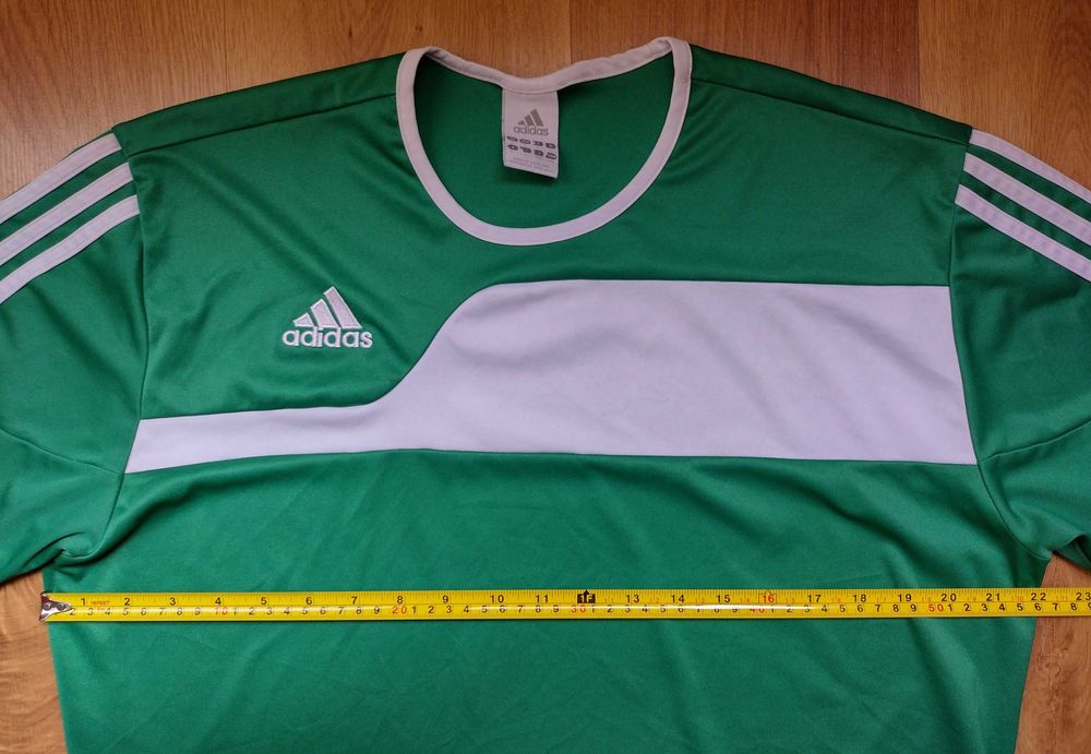 Puma / Deutschland / Germany - спортна тениска на Германя 3XL