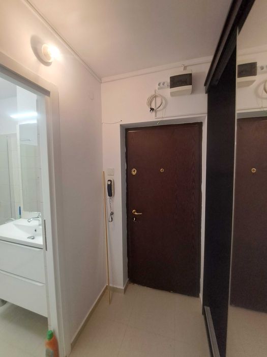 Garsoniera Vatra Luminoasa