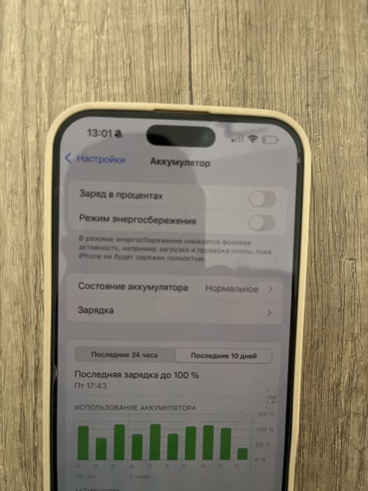 Айфон 16 про мах