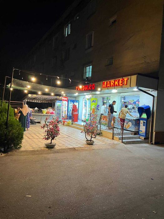 Uy sotiladi. 2 xonali 3 hona qilingan