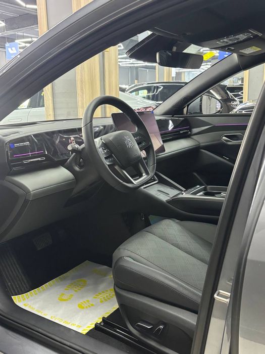 BYD Qin L EV 545 k/m