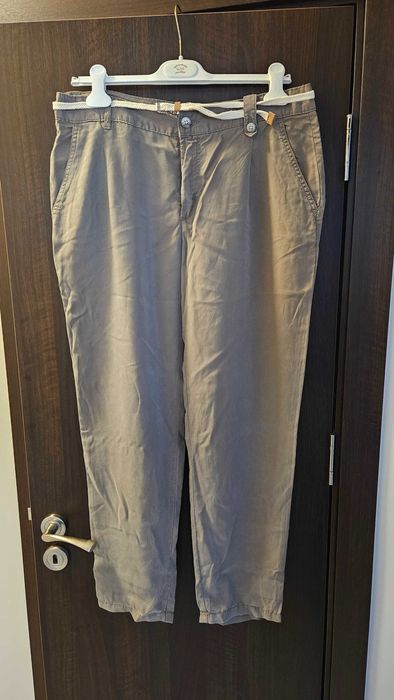 Панталон ZARA eur40 2бр