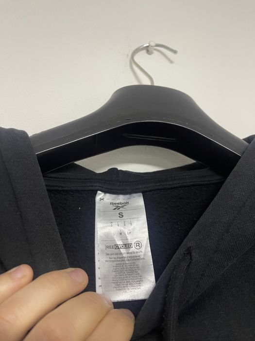 Hanorac Rebook in stare buna