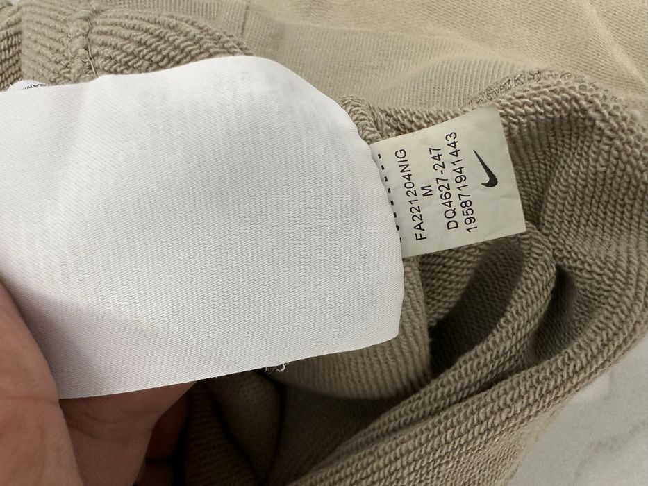 Hanorac Nike Original M