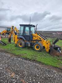 Buldo excavator JCB 2 CX