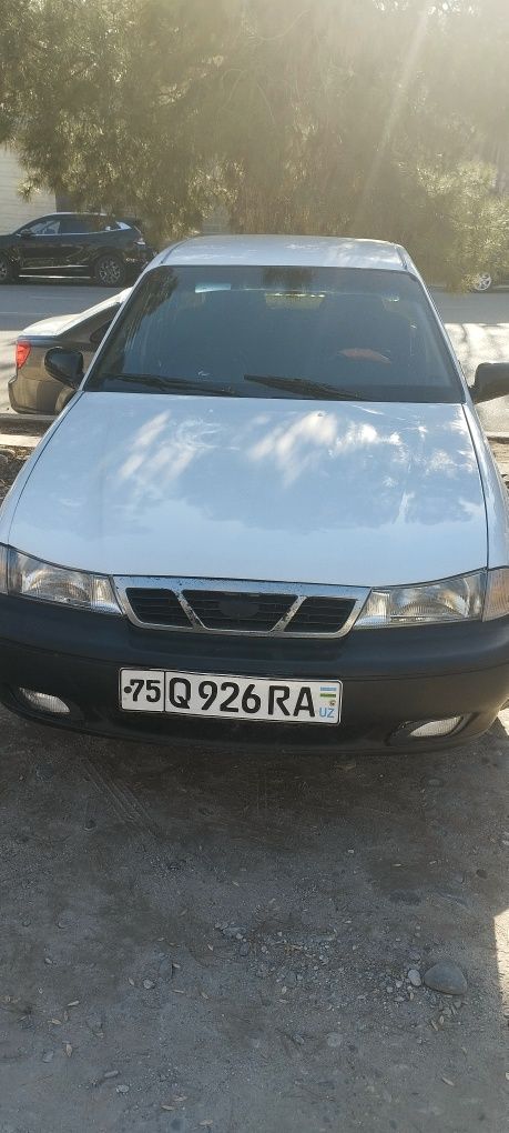 Nexia 1 .mashina xolati zoʻr.2000$ puli borga variantga gapglashamiz