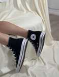 Кеды Converse, заказаны с официального сайта в США