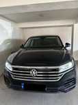 Volkswagen Touareg Anul 2019,Primul proprietar,întreținută exemplar