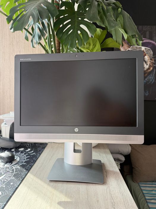 Компьютер моноблок HP