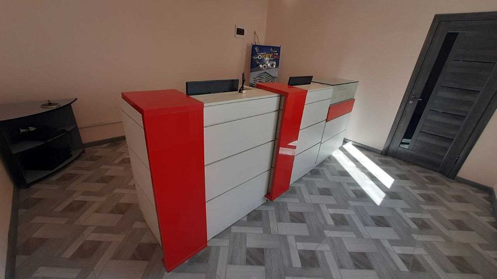 Компьютер 2 та    ва яна  рабочий стол для офиса