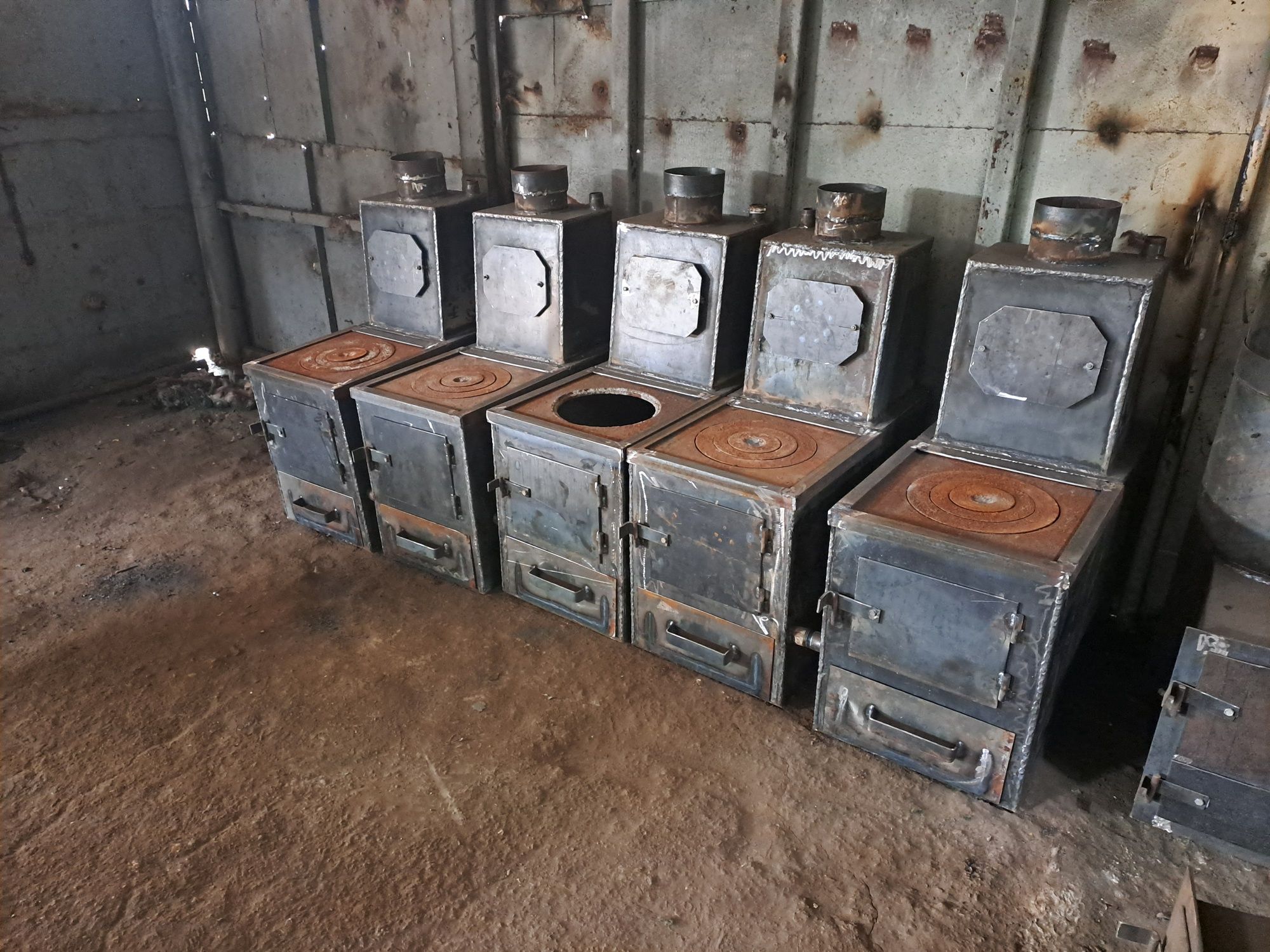 Продам сапог печь для дома