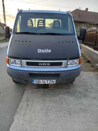 Vand iveco daily an 2000