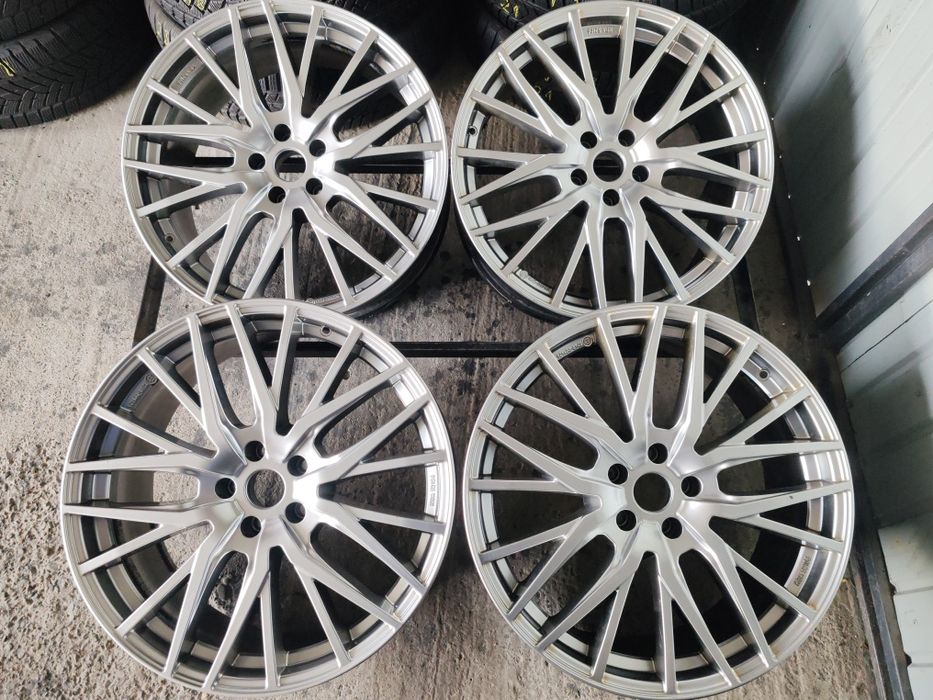 Jante pe 20'' Bmw (g05-g06) Mercedes, Audi, Vw, etc